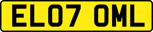 EL07OML