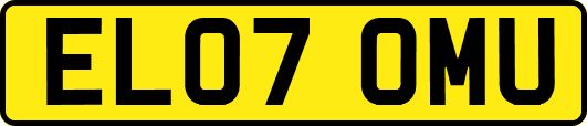 EL07OMU