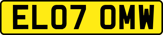 EL07OMW