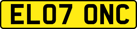 EL07ONC