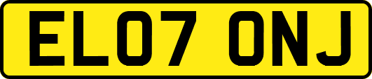 EL07ONJ