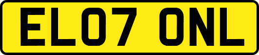 EL07ONL