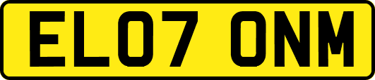 EL07ONM