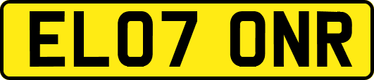 EL07ONR