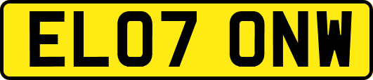 EL07ONW