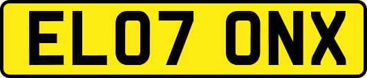 EL07ONX