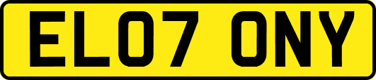 EL07ONY