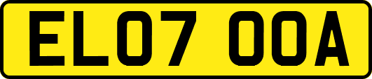EL07OOA