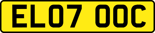 EL07OOC