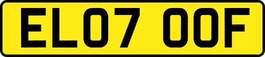 EL07OOF
