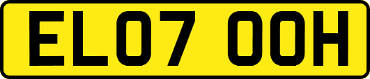 EL07OOH