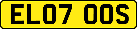 EL07OOS