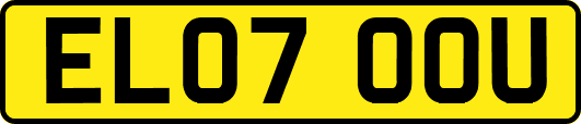 EL07OOU