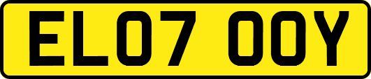 EL07OOY