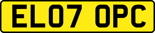 EL07OPC