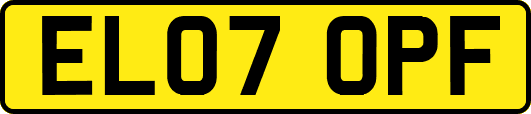 EL07OPF