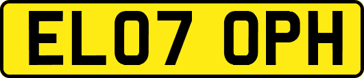 EL07OPH