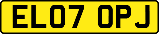 EL07OPJ