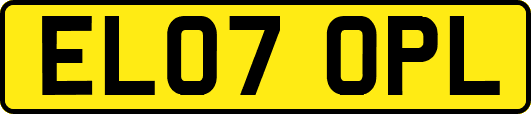 EL07OPL