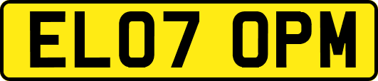 EL07OPM