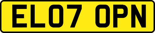 EL07OPN