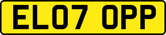 EL07OPP