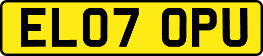 EL07OPU