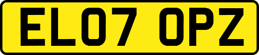 EL07OPZ