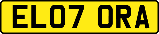 EL07ORA