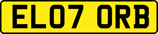 EL07ORB
