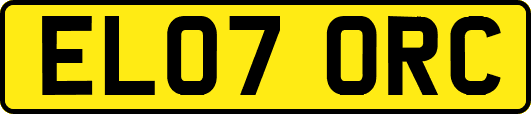 EL07ORC
