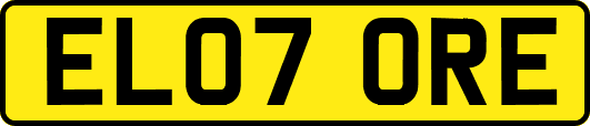 EL07ORE