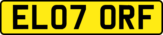 EL07ORF