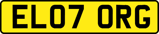 EL07ORG