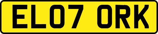 EL07ORK