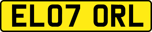 EL07ORL
