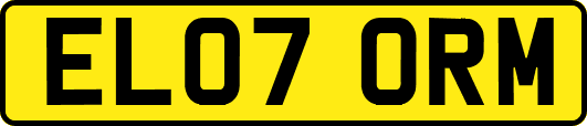 EL07ORM