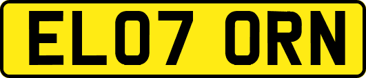 EL07ORN