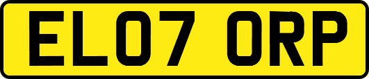 EL07ORP