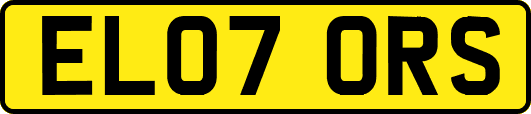 EL07ORS
