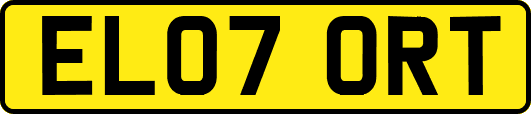 EL07ORT