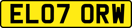 EL07ORW