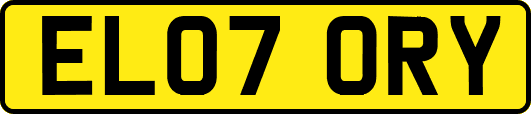 EL07ORY