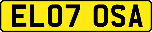 EL07OSA