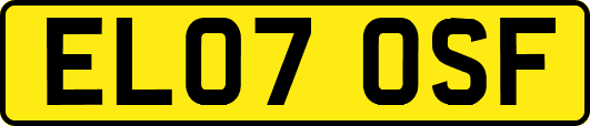 EL07OSF