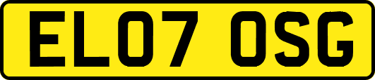 EL07OSG