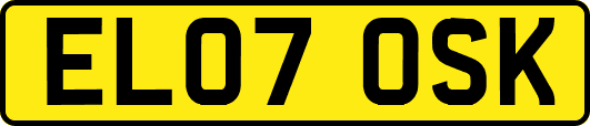 EL07OSK