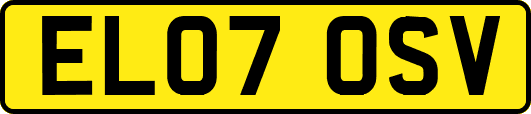 EL07OSV