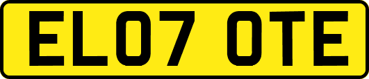 EL07OTE