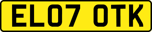 EL07OTK